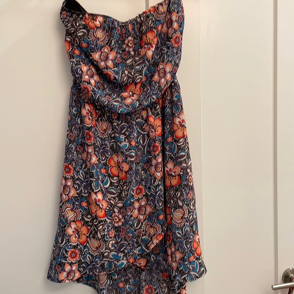Express dress